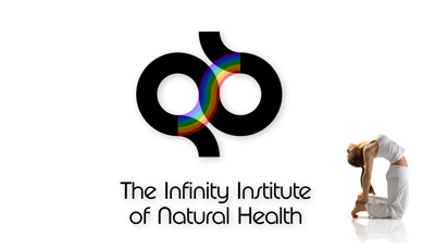 The Infinity Instituteof Natural Health